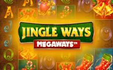 Игровой автомат Jingle Ways